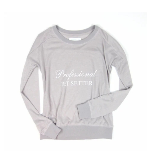 Karma for a Cure Sweaters - Professional Jettsetter